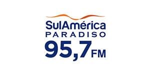 SulAmérica Paradiso